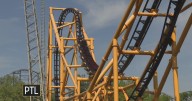Bubba breaks Steel Curtain record at Kennywood