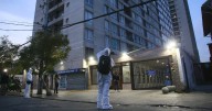 Inglaterra 1144: el edificio en Independencia que se transformó en el centro de operaciones de secuestros y narcotráfico