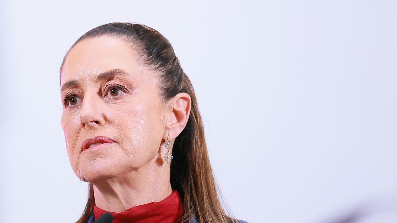 ¿Por qué preocupa la próxima reforma electoral de México?