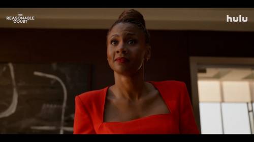 Trailer debut: 'Reasonable Doubt' brings the star power and the drama in season three