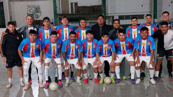 Comienza el Regional del NOA de Futsal AFA en La Banda