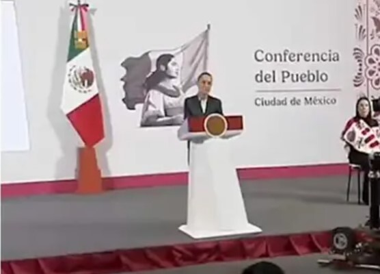 La CURP biométrica NO será obligatoria