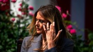 Putin has a Melania Trump problem, and the DC media is too slanted to see it  