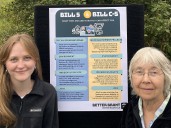 Brantford councillors call for repeal of Bill 5