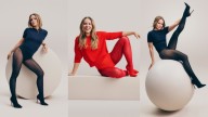 Kristen Bell Fronts Knix's 'You're Good' Campaign [PHOTOS]