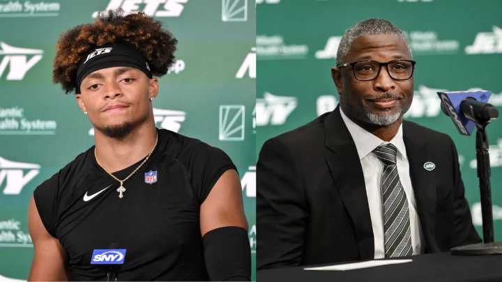Aaron Glenn Will Struggle With Justin Fields’ Worst Qualities Says NFL Coach After Jets QB’s Debut NFL coach cautions Aaron Glenn on Justin Fields’ lingering flaws despite strong Jets preseason debut,