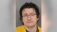Man accused of attacking 77-year-old at Cobb County home
