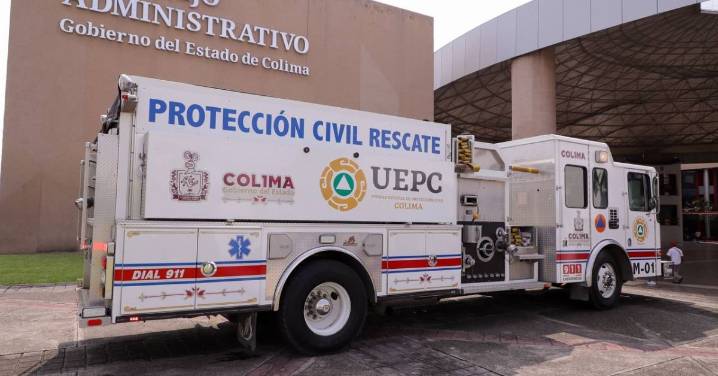 Activará Simulacro Nacional del 19 septiembre, una alerta sísmica en todos los celulares