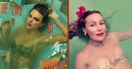 Acusan a Taylor Swift de plagiar icónica foto de la actriz mexicana Dolores del Río para su nuevo álbum ‘The Life of a Showgirl’