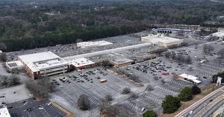What does south DeKalb need to thrive? New study aims to find out.