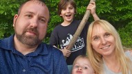 Family left without income after father injured in Rehoboth Beach surf
