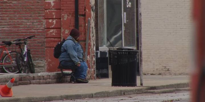Youth homeless simulation in Springfield aims to raise awareness for the complex steps towards stability