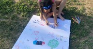 Youth & Family: Big Splash, Bigger Message — Body-positive pool party shows every body belongs