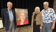Shoshoni Post Office Renamed For Dessie Bebout, Former Postmistress And WWII Vet
