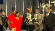 DOJ should join investigation involving man in viral traffic stop after SAO memo ‘justifies’ officer’s actions: attorney