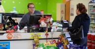 Se mantuvo en 2.6% la inflación PCE de Estados Unidos en julio