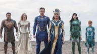 Eternals Director Chloé Zhao Felt The Marvel Flop Had One Major Problem