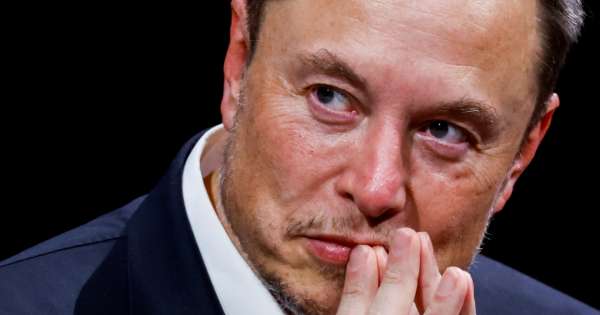 Se despiden los celulares: Elon Musk reveló que serán sustituidos por este dispositivo