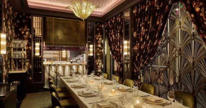 Sky‑high steaks and caviar bumps: The Alston hits Gold Coast high notes