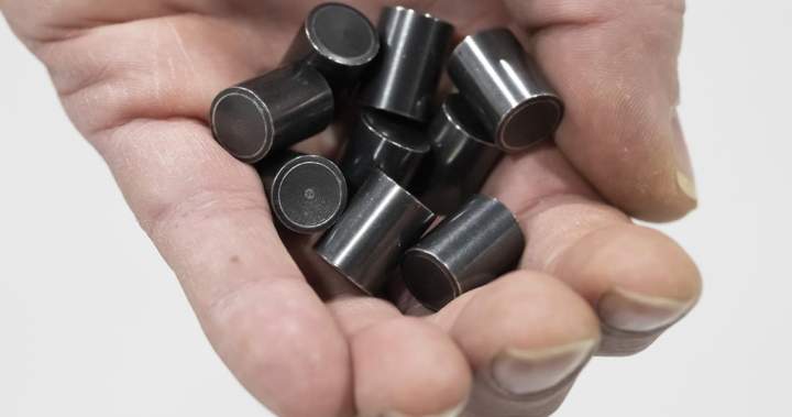 Alberta seeking public input in establishing nuclear power industry