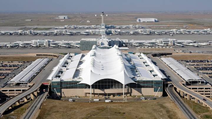 Arranca el plan del segundo aeropuerto más grande del mundo para construir su propio reactor nuclear