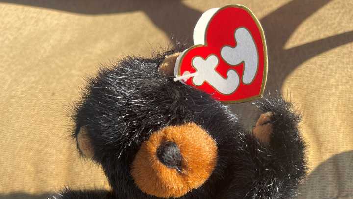Antiques: Are Beanie Babies still worth anything?