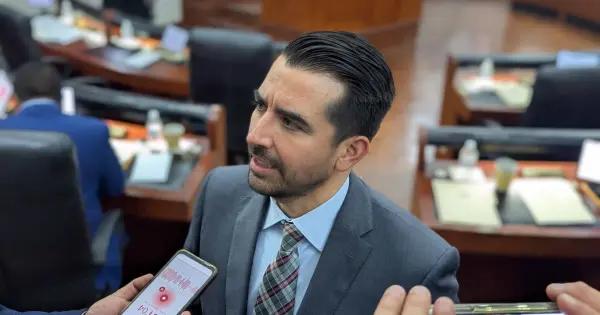 Operación de CEGAIP, responsabilidad de comisionados: Guajardo