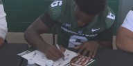 Michigan State football hosts ‘Meet the Spartans’ at Spartan Stadium