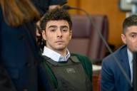 Luigi Mangione podría haber inspirado al asesino de la sede de la NFL, según la Fiscalía