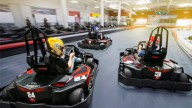 An Adrenaline Rush, Close to Home