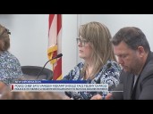Pickerington police chief says school board member should've been charged with felonies
