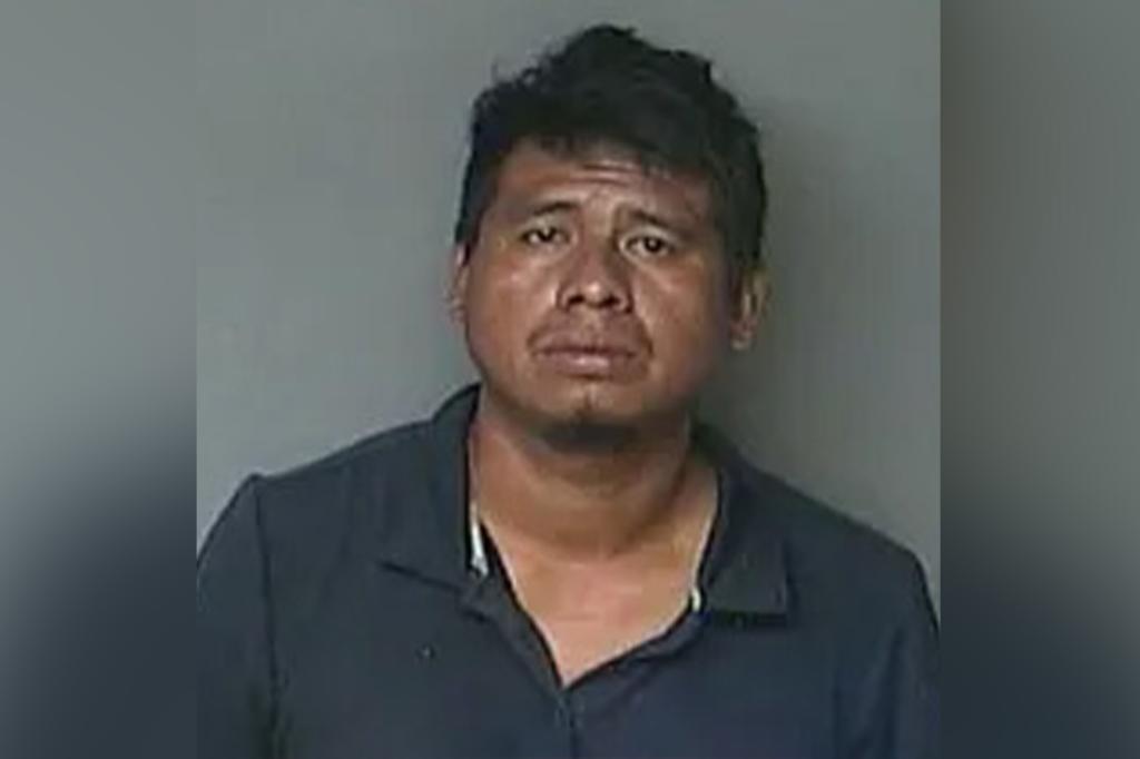 Illegal migrant wanted by ICE after allegedly killing Louisiana man on lawnmower in drunken crash