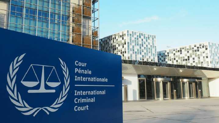 EE. UU. sanciona a cuatro miembros del CPI por casos contra Israel