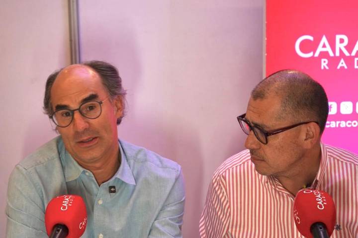 La minería es indispensable para el futuro de Colombia: Juan Camilo Nariño, presidente ACM