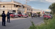 Matan a mujer frente a su hijo en la carretera Tehuacán