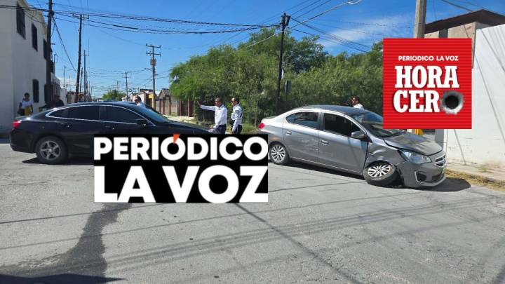 ´Rebota´ en automóvil