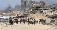 Guterres pide un alto el fuego “inmediato” en Gaza y alerta de más “muerte” por la nueva operación de Israel