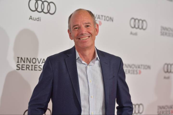 10 lecciones de negocios del cofundador de Netflix, Marc Randolph