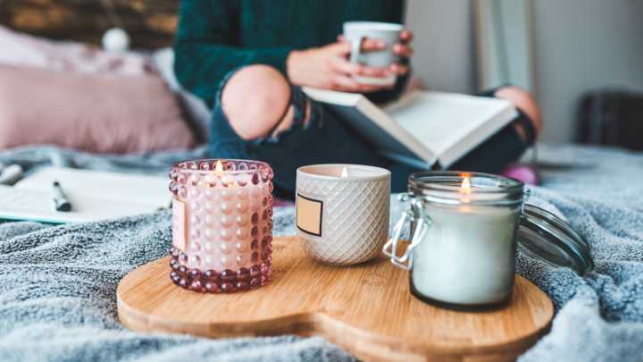 This Charming Upcycle You Can DIY To Display Flowers With A Designer Look