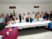 Se reúne ClIP con el Director de Inspección y Verificación de Torreón.