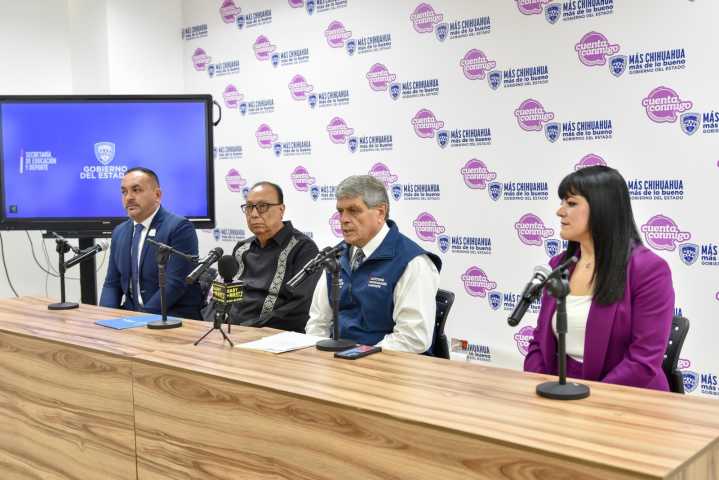 Llega este martes a “Pueblito Mexicano” la Feria de Servicios Profesionales