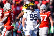AFC Notes: Chase Brown, Mason Graham, Bengals, Browns, Steelers