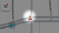 Fort Worth tests new flood warning technology for drivers
