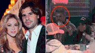 Shakira y Antonio de la Rúa son captados cenando juntos; aumentan rumores de romance