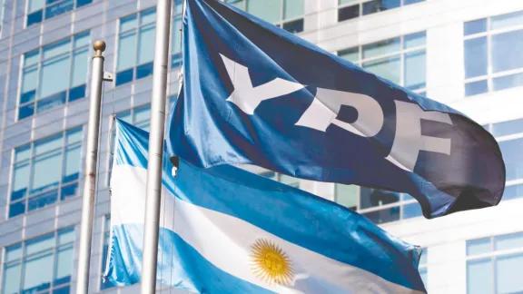Caso YPF: fallo de la Justicia de Estados Unidos frenó el embargo