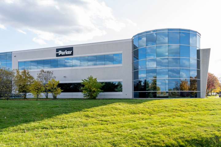 Parker-Hannifin: Solid Execution And Upgraded Forecast Justify Target Price Increase