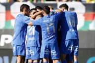Sin espacio a la especulación: solo un cambio presentará la U para su vital duelo ante Audax por el Campeonato Nacional