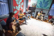 For folk’s sake: the Folk School of Fayetteville’s vision continues with Ozark Folkways