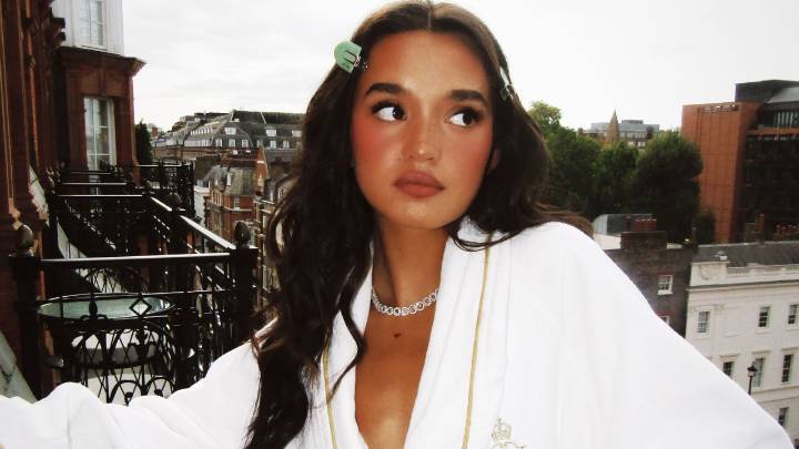 ‘Freakier Friday’ Star Sophia Hammons on Y2K Style, Eyelash Hacks and Playing Two Characters