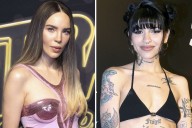 Cazzu habla de su esperado encuentro con Belinda ¡Los detalles!